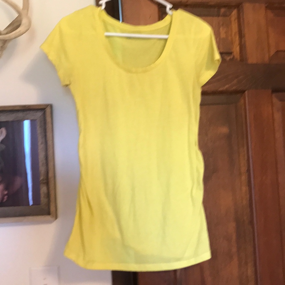 Gap Maternity Shirt